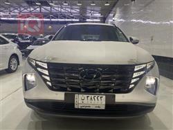 هیوندای تۆکسۆن